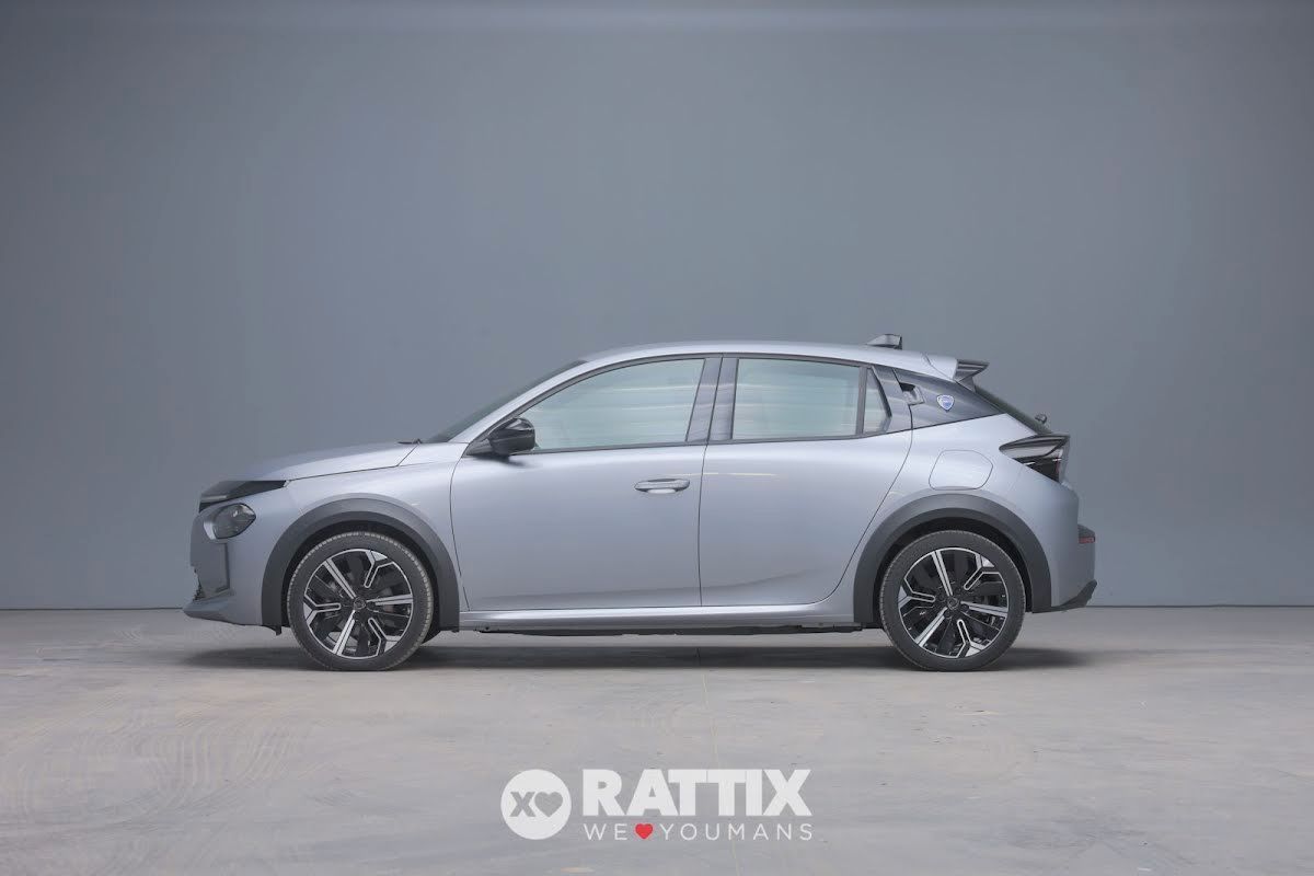 Lancia Ypsilon motore elettrico 51kWh imagem 2