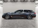 BMW 530e xDrive Touring M Sport AHK LiveCockpitProf - BMW 530: Automatik
