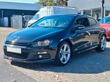 Volkswagen Scirocco 2.0 TSI 155 kW - gebrauchte VW Scirocco aus dem Jahr 2012