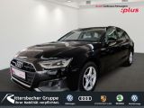 Audi A4 Avant 35 TFSI BusinessPaket Navi PDC vo+hi - Audi A4: Businesspaket
