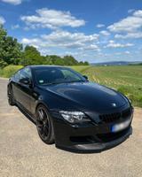 BMW E63 M6 V10 Facelift 07/2010 Vollaussta... - BMW M6: Sportwagen