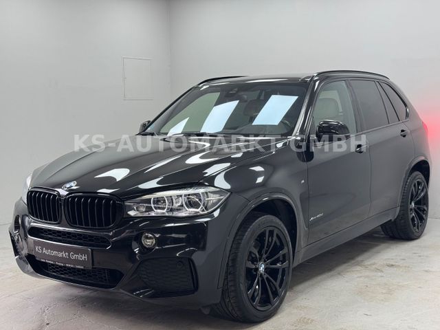 BMW X5 xDrive 40d M Sport*Navi*R Kam*Headup*7 SITZE*