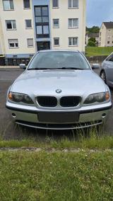 BMW E46 316i - BMW 316 in Krefeld