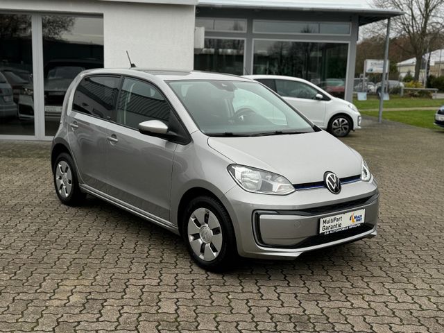 Volkswagen e-up! United Automatik Maps+More R.Kamera SHZ