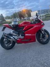 Ducati 959 Panigale  - DUCATI 959 PANIGALE