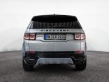Land Rover Discovery Sport D200 Dynamic SE FACEL. LED PANO - gebrauchte Land Rover Discovery Sport aus dem Jahr 2024