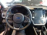 Subaru Outback 2.5i Platinum Lineartronic - Subaru Outback: Automatik