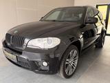 BMW X5 xDrive40d-M-Paket-Head Up-Navi-Kamera-TV - BMW X5 Gebrauchtwagen in Mannheim