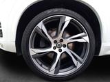 Volvo XC90 D5 AWD Geartronic Inscription Inscription - weiße Volvo XC90