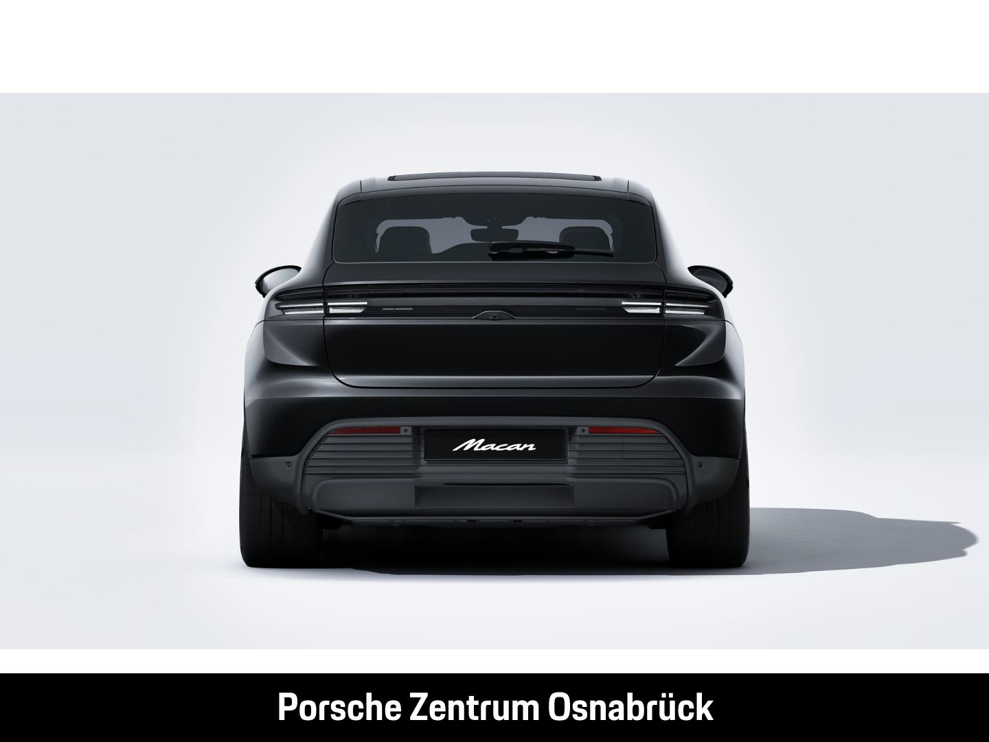 Porsche Macan - Bild 7