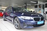 BMW 540d xDrive Touring *AUTOMATIK*LED*1.HAND!* - BMW 540 in Hannover