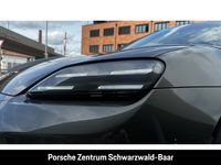 Porsche Macan - Vorschau Bild 24