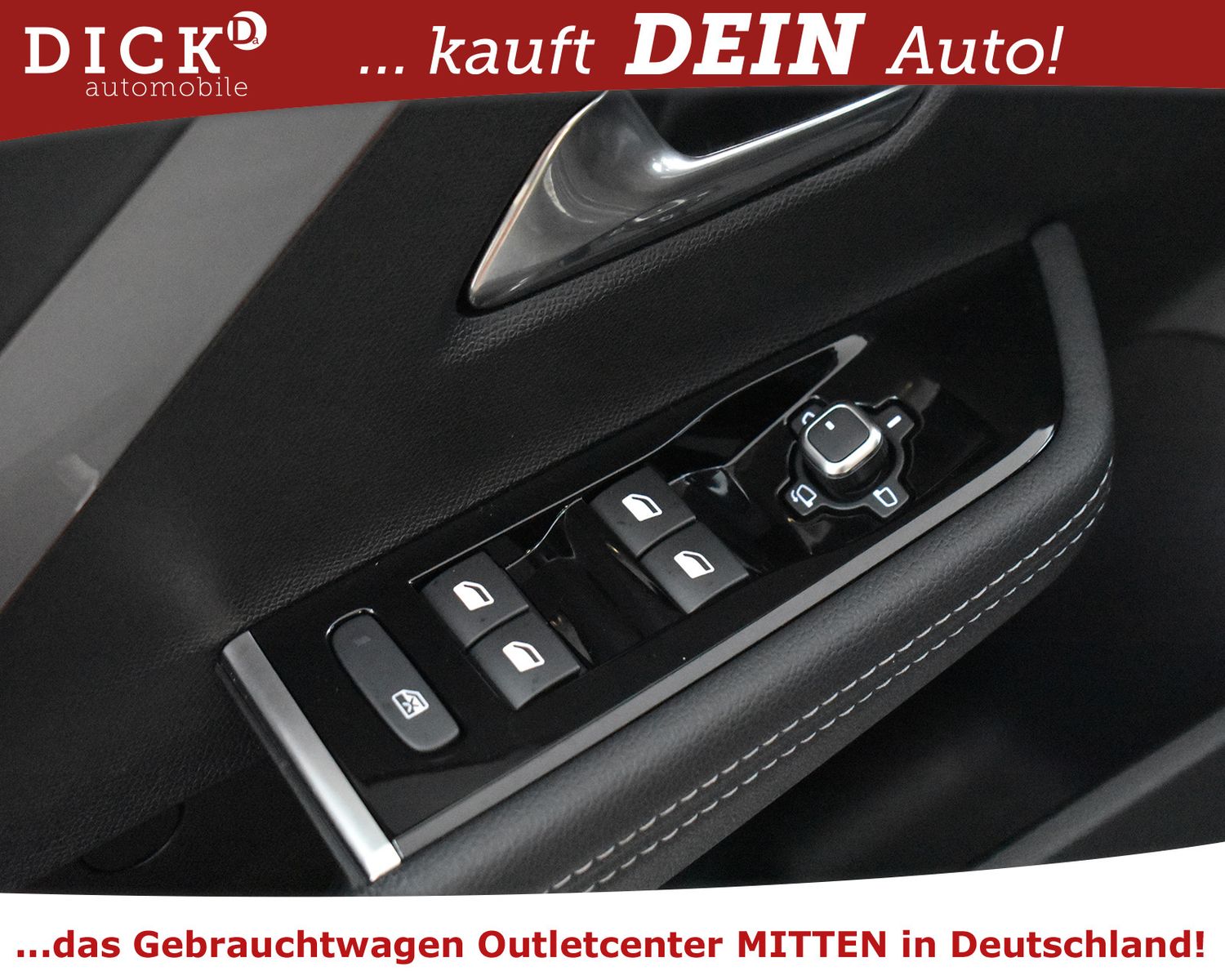 OPEL Astra 1.2 Turbo Aut. GS Line >NAVI+360+LED+VIRTU - Image 17