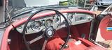 MGA 1500 MK1 - gebrauchte MG MGA aus dem Jahr 1959