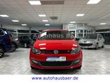 Volkswagen Polo V Match*TÜV/AU/NEU*SHZ*Klima* - Volkswagen Polo: V