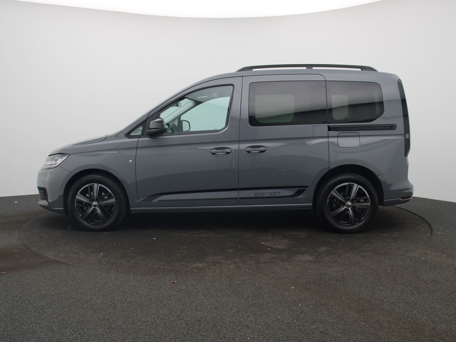 Volkswagen Caddy - Bild 5
