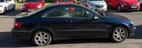 Mercedes-Benz CLK 200 KOMPRESSOR ELEGANCE HU 01/28 Scheckheft - gebrauchte Mercedes-Benz CLK 200 aus dem Jahr 2001