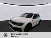 Volkswagen Tiguan Allspace 2.0TDI 4M Highline AHK ACC LED N