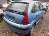 Citroën C3 TÜV NEU* MOTOR GETRIEBE TOP - gebrauchte Citroën C3 aus dem Jahr 2002