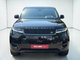 Land Rover Range Rover Sport SE*HEADUP*LED*MERIDIAN*MEMORY - gebrauchte Land Rover Range Rover Sport aus dem Jahr 2024