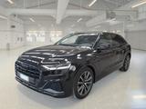 Audi AUDI Q8 45 TDI MHEV 170KW QUATTRO TIPTRONIC SPOR - Audi Q8 4M Gebrauchtwagen