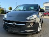 Opel Adam Glam ecoFlex - Opel Adam Gebrauchtwagen in Frankfurt