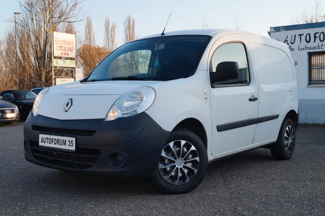 Renault Kangoo Rapid Basis/AHK/KLIMA/TÜV 03 2027