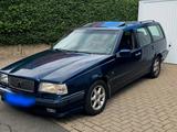 Volvo 850 2.5 Automatik 20v - Volvo 850 20v mit Benzin-Antrieb