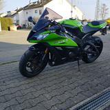 Kawasaki Ninja ZX-10R ABS - KAWASAKI ZX10R