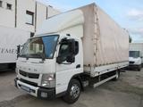 Mitsubishi Canter Fuso 7C15 *LBW + KLIMA +EURO 6* - Angebote