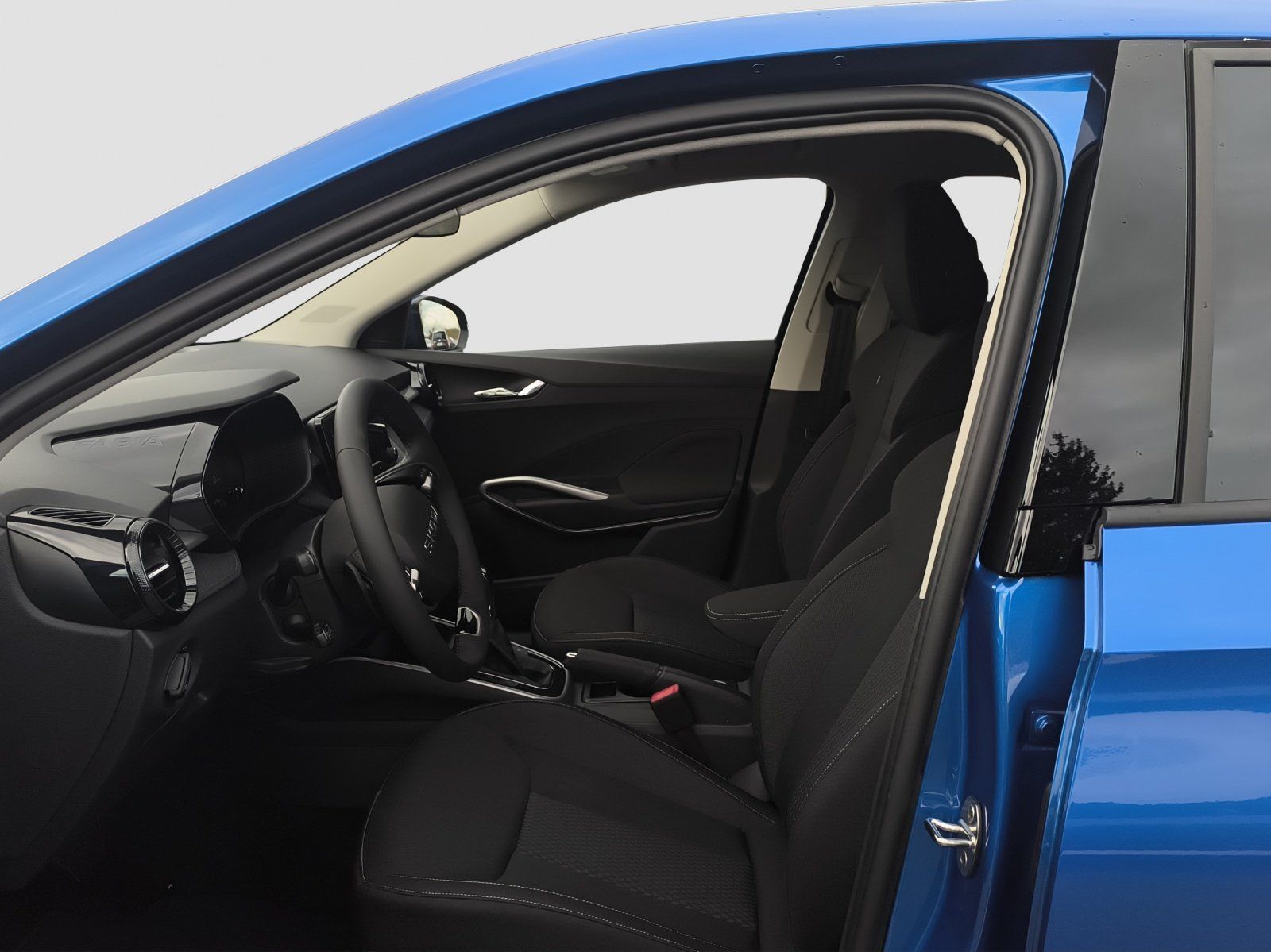 Skoda Fabia - Bild 13