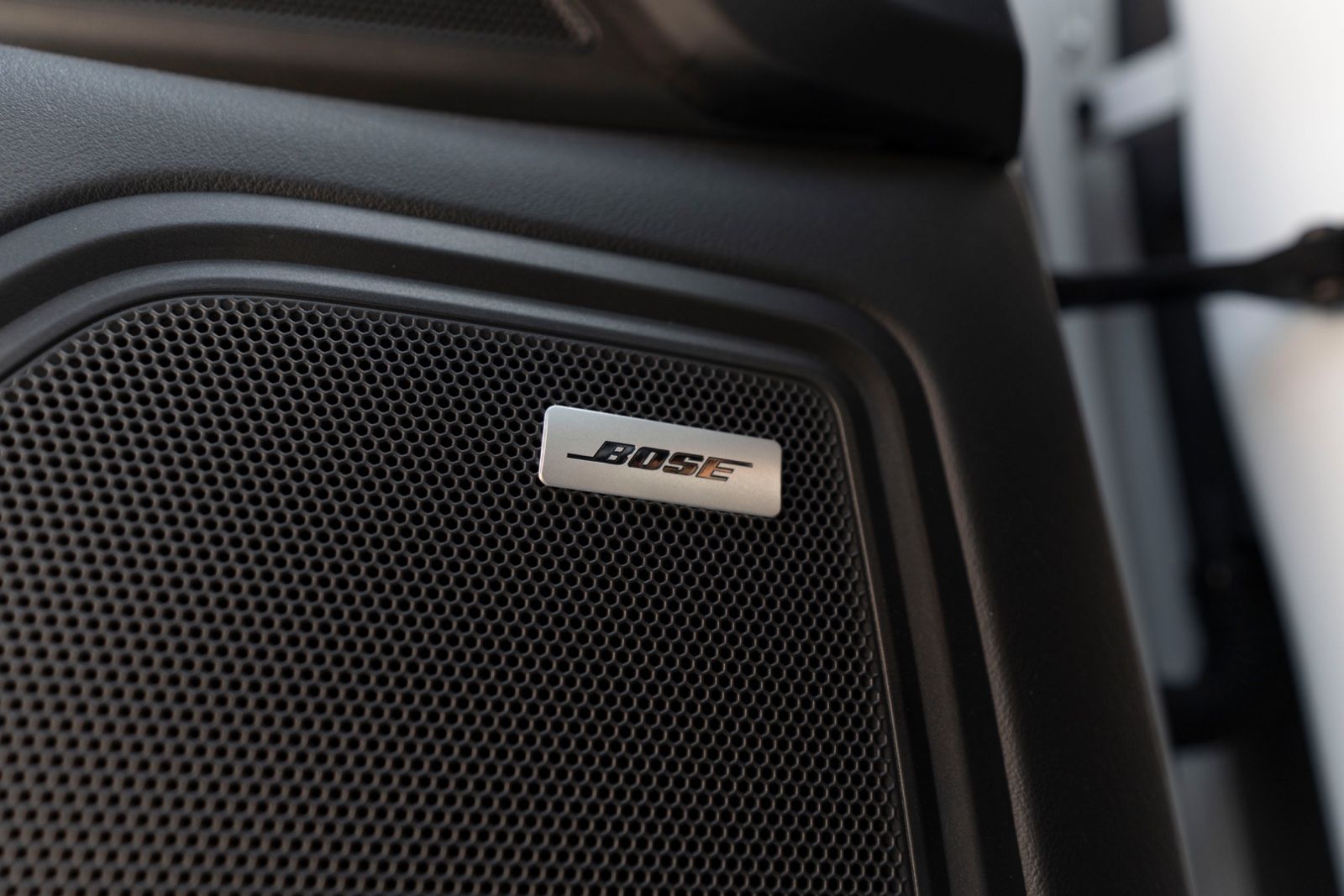 Fahrzeugabbildung Porsche Macan GTS PASM PDLS BOSE CARPLAY LUFT PANO TOTW
