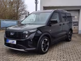 Ford Tourneo Courier Active,Navi.ACC.FSH.AHK.Kamera - Ford Tourneo Courier mit Benzin-Antrieb: Automatik
