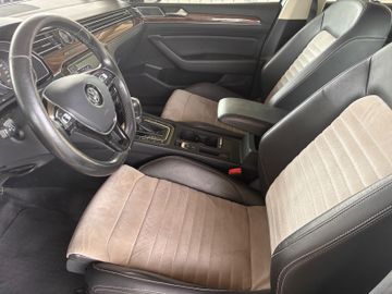 Volkswagen Passat Variant - 8