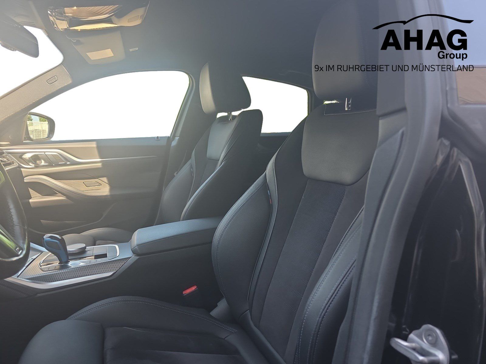 BMW i4 - Bild 7
