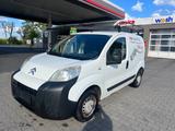 Citroën Nemo KLIMA - Citroën Nemo aus 2008