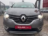 Renault Espace V Business PANORAMA*MASSAGE*NAVI*HEADUP - Renault Espace mit Benzin-Antrieb