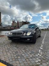 Mercedes-Benz Mercedes W211 - E500 - gepflegter - Tausch... - Mercedes-Benz E 500 aus 2005