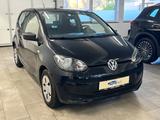 Volkswagen up! club up! - Gebrauchtwagen bis 2.000 Euro