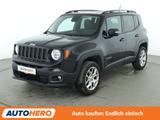 Jeep Renegade 1.4 M-Air Limited 4WD Aut.*TEMPO*CAM* - Jeep Gebrauchtwagen in Köln