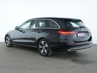 Mercedes-Benz C 200 - Vorschau Bild 8