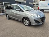 Mazda 5 CenterLine/7 SITZER/EURO 6/XENON/TEM - Mazda 5 aus 2013