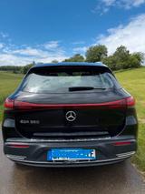 Mercedes-Benz EQA 250 - Progressiv - Mercedes-Benz EQA von privat