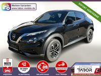 Nissan Juke - Vorschau Bild 1