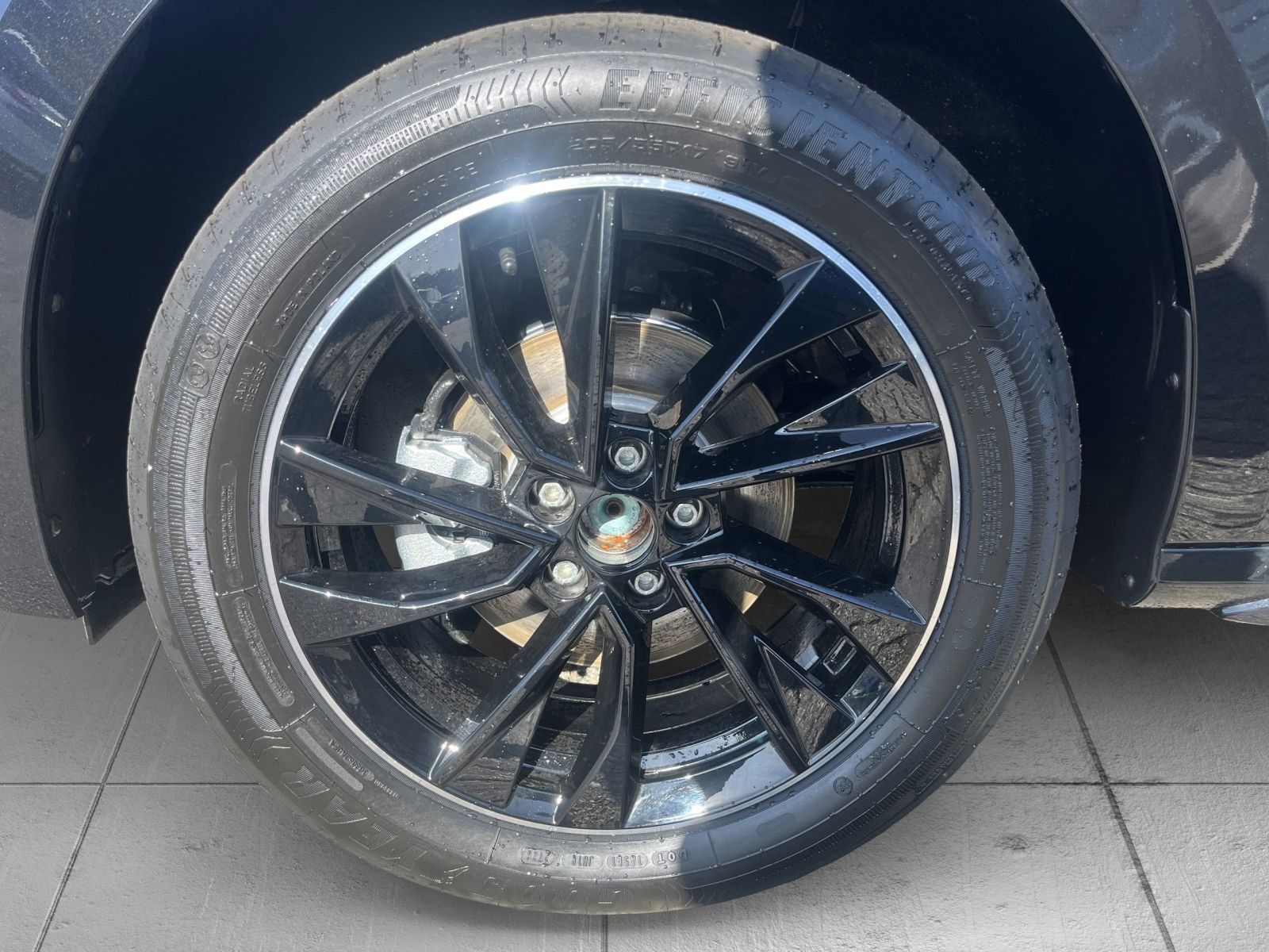 Skoda Kamiq - Bild 8