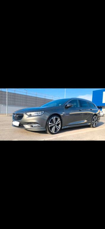Image of Opel Insignia