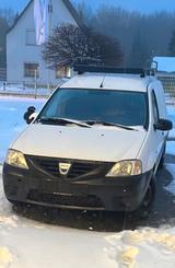 Dacia Logan LKW Zulassung - Dacia Logan in Bremen
