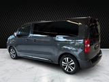Peugeot Traveller Allure L2 Standheizung  - : Van, Travel
