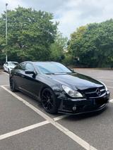 Mercedes-Benz Mercedes CLS 280 / TÜV NEU - Mercedes-Benz CLS 280 aus 2008
