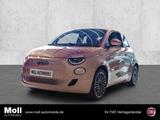 Fiat 500e Icon 42 kWh // Style-Paket // Komfort-Paket